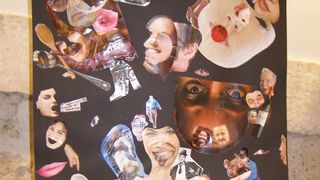 Izložba dadaizam u Studentskom klubu Izložba dadaizam u Studentskom klubu