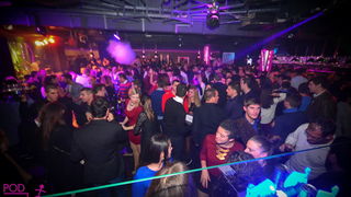 Podroom night club: Božić uz grupu Viva, Foto: Iva Perinčić Podroom night club: Božić uz grupu Viva, Foto: Iva Perinčić