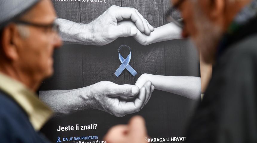 rak prostate svi za njega rak prostate svi za njega