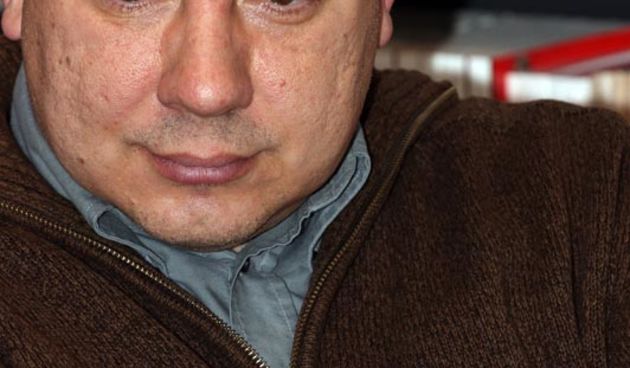 Književna večer grupe ZaPis i gosta Jurice Pavičića (foto: Filip Plazonić)