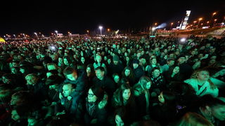 Veliko otvorenje novog dijela centra Supernova Zadar Veliko otvorenje novog dijela centra Supernova Zadar