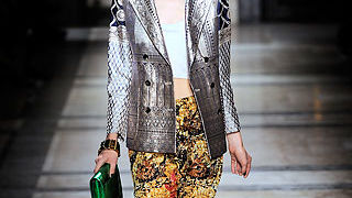 Dries van Noten proljeće/ljeto 2010 (Moda.hr)