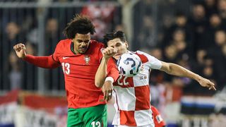 UEFA Liga nacija: Hrvatska – Portugal UEFA Liga nacija: Hrvatska – Portugal