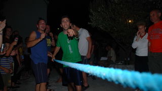 Sestrunjska noc 2008.