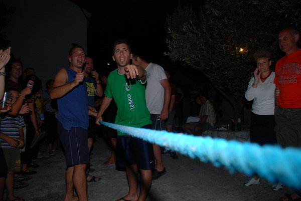 Sestrunjska noc 2008.