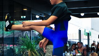 City Galleria: Predstavljanje Hrvačkog kluba Zadar City Galleria: Predstavljanje Hrvačkog kluba Zadar