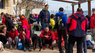 1. Dugi Otok Trail 1. Dugi Otok Trail