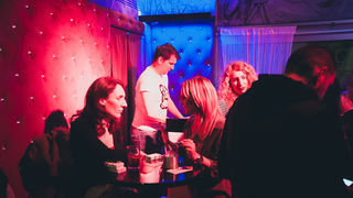 Pole/Chair/Dance show “Mental” @ HNK Zadar, 12.3.2016 – Foto: Ivan Toman Pole/Chair/Dance show “Mental” @ HNK Zadar, 12.3.2016 – Foto: Ivan Toman