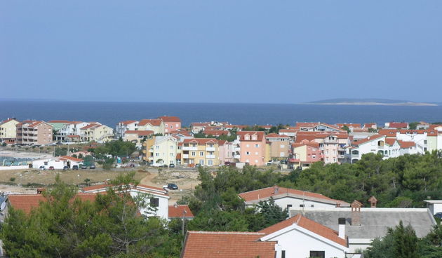 Povljana (Foto: Josip Portada)