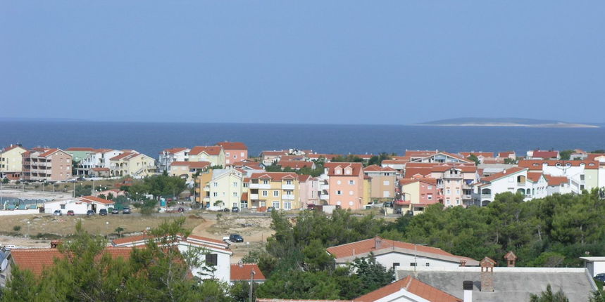 Povljana (Foto: Josip Portada)