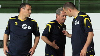 Humanitarna malonogometna utakmica Lions klub – Rotary klub, Foto: Mladen Malik Humanitarna malonogometna utakmica Lions klub – Rotary klub, Foto: Mladen Malik