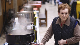 Kulinarski obračun – kuhanje u Stomorici