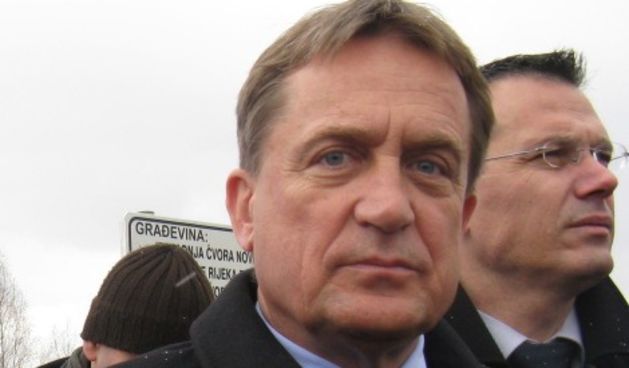 Božidar Kalmeta i Zdravko Livaković (Foto:radio-mreznica.hr)