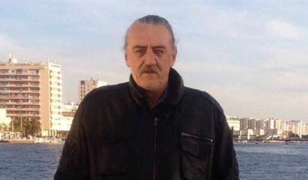 Dušan Polovina Lungo