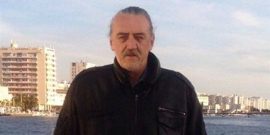 Dušan Polovina Lungo Dušan Polovina Lungo