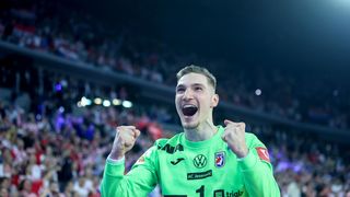 Hrvatski rukometaši slave prolazak u finale Svjetskog prvenstva