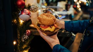 Gastronomska ponuda na Adventu u Zadru 2024., četvrti dio