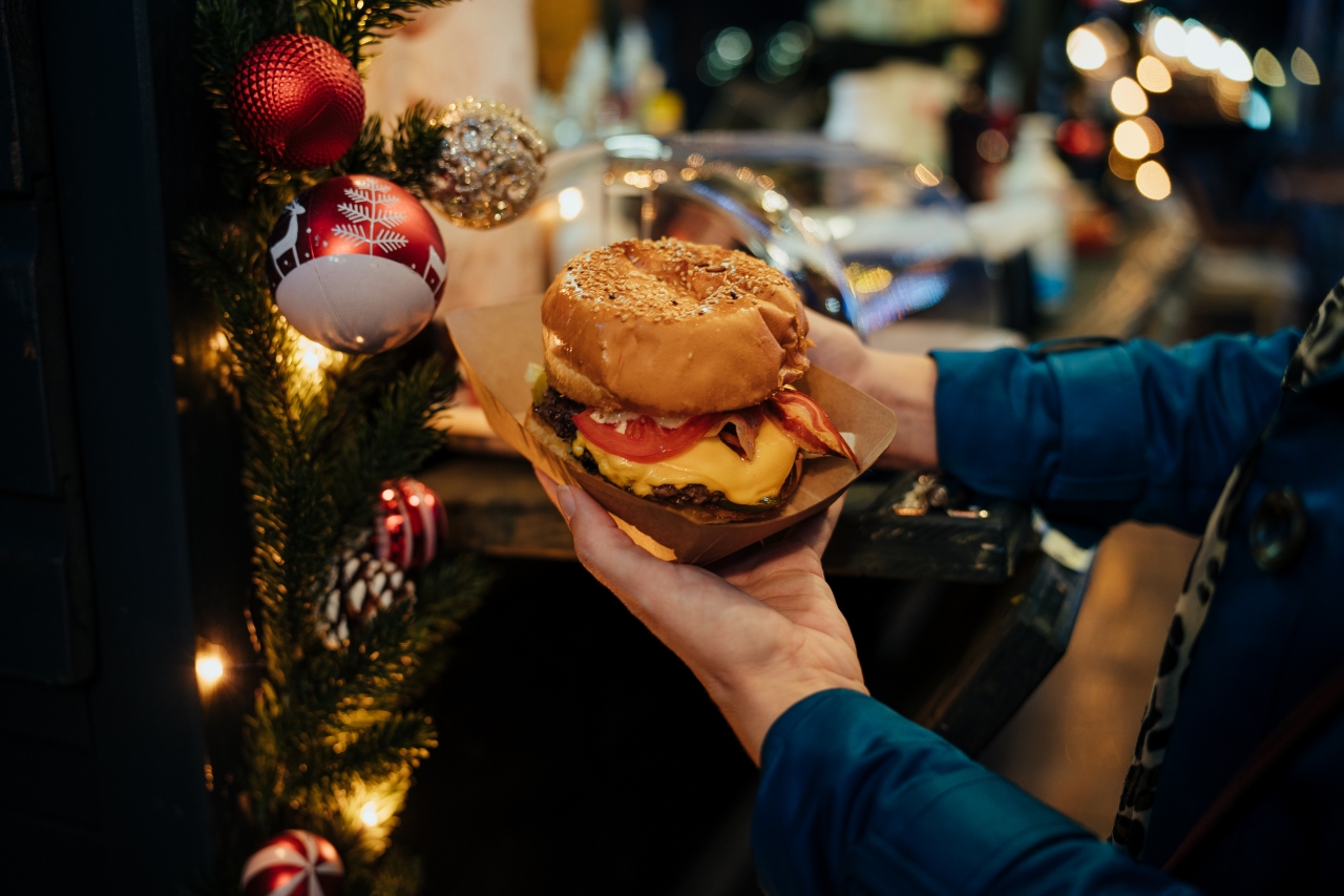 Gastronomska ponuda na Adventu u Zadru 2024., četvrti dio