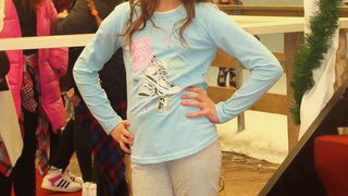 Modna revija: Zvjezdice “Libretići” nosile modele Zvjezdice