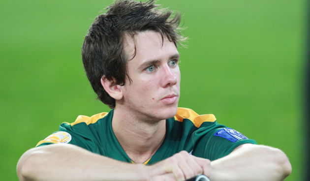 Robbie Kruse, foto: transfer-talk.com