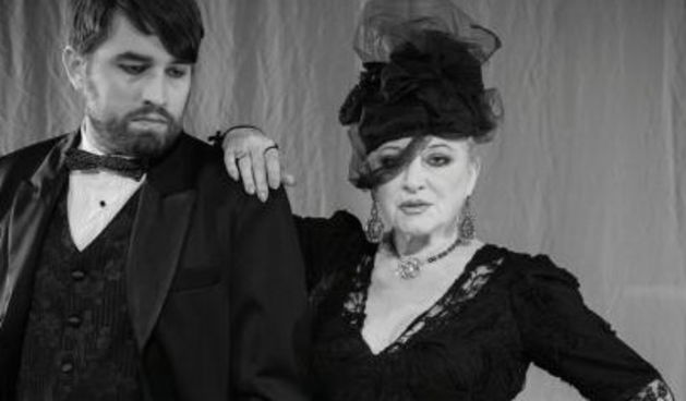 Glembajevi by Ž. Karavida