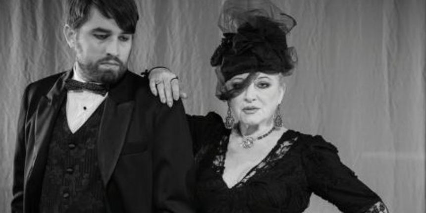 Glembajevi by Ž. Karavida