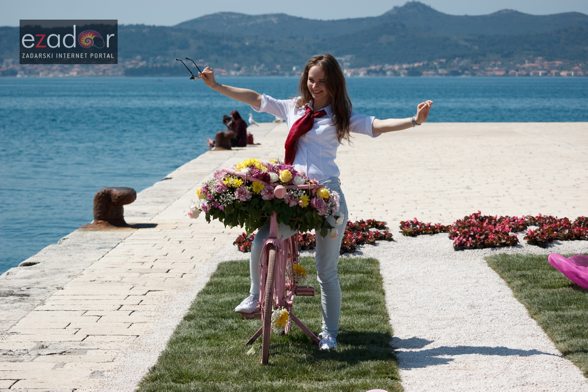 Đir po gradu, četvrtak 19. travnja 2018. Đir po gradu, četvrtak 19. travnja 2018.