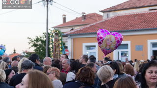 Proslava blagdana Gospe Loretske u Arbanasima