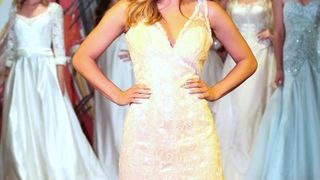 Rogoznica: Izbor Miss Adriatic Europe 2016. Photo: Duško Jaramaz/PIXSELL Rogoznica: Izbor Miss Adriatic Europe 2016. Photo: Duško Jaramaz/PIXSELL