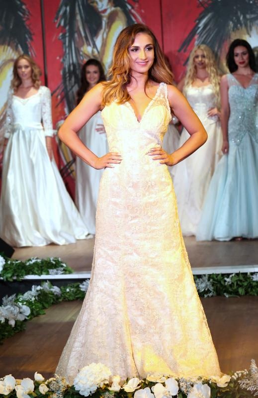 Rogoznica: Izbor Miss Adriatic Europe 2016. Photo: Duško Jaramaz/PIXSELL Rogoznica: Izbor Miss Adriatic Europe 2016. Photo: Duško Jaramaz/PIXSELL