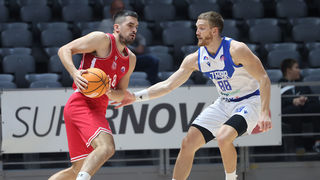 FavBet Premijer Liga, 7. kolo: KK Zadar – KK Dubrovnik 90-79