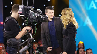 Big brother Big brother