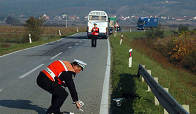 Mjesto nesreće (Foto:Vecernji.hr)