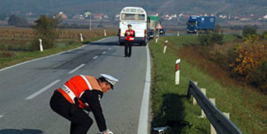 Mjesto nesreće (Foto:Vecernji.hr) Mjesto nesreće (Foto:Vecernji.hr)