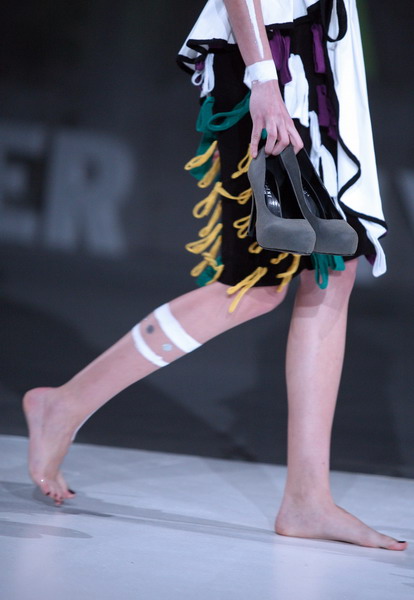 U trgovackom centru West gate odrzana je druga vecer modnog dogadjaja Nivea Cro a porter. Revije ce trajati od 24. do 27. ozujka. U trgovackom centru West gate odrzana je druga vecer modnog dogadjaja Nivea Cro a porter. Revije ce trajati od 24. do 27. ozujka.