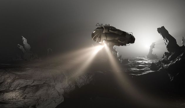 Najnovije tehnologije na MFF lansirat će vas u svemir!