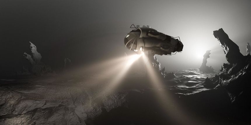 Najnovije tehnologije na MFF lansirat će vas u svemir! Najnovije tehnologije na MFF lansirat će vas u svemir!