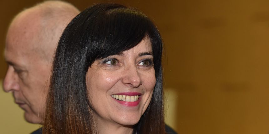 Blaženka Divjak Blaženka Divjak