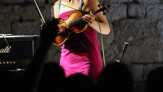 Kultur Shock i Jacinto Canek