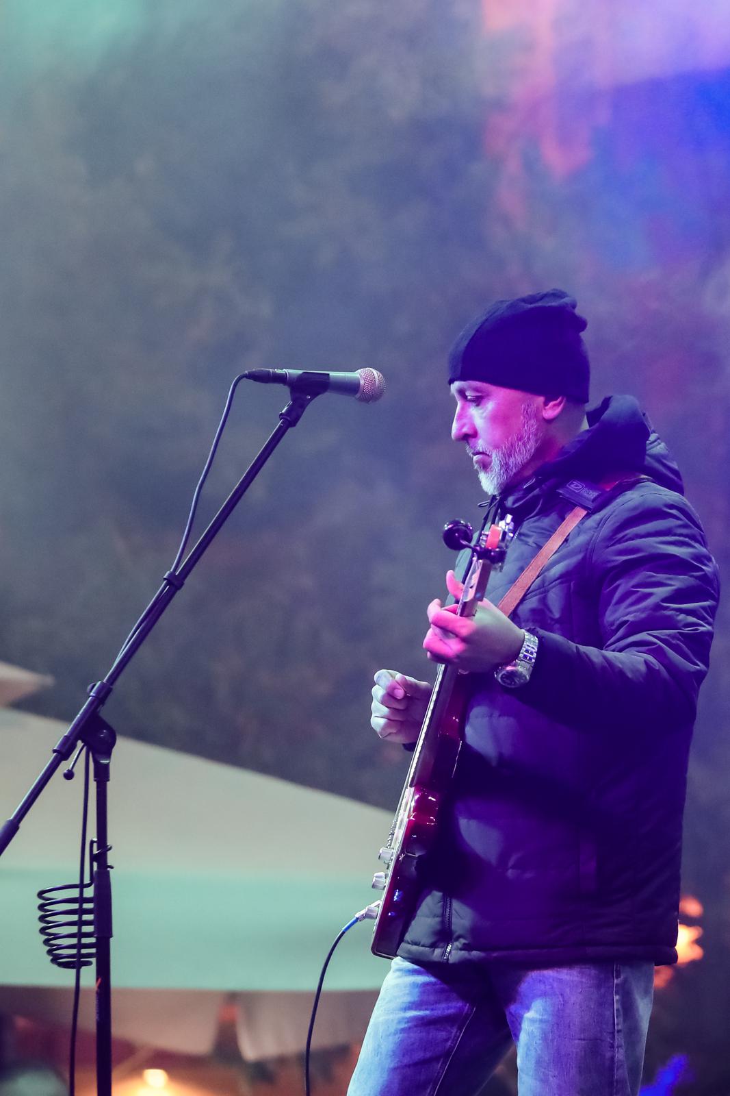 Koncertom grupe Dalmatino otveron Advent u Zadru 2022. Koncertom grupe Dalmatino otveron Advent u Zadru 2022.