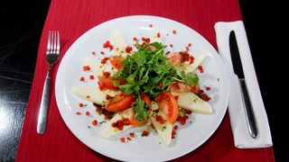 Dalmatinske delicije: Fešta za oči i nepce, Foto: Dino Stanin/PIXSELL