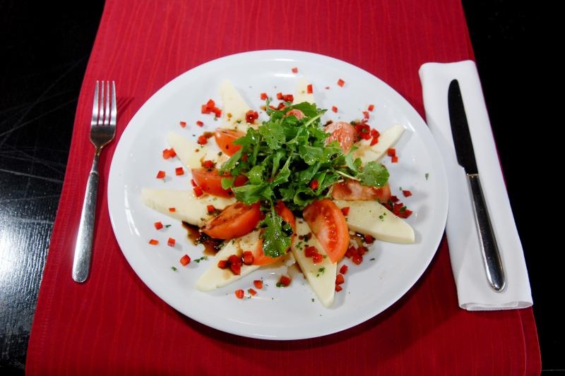 Dalmatinske delicije: Fešta za oči i nepce, Foto: Dino Stanin/PIXSELL