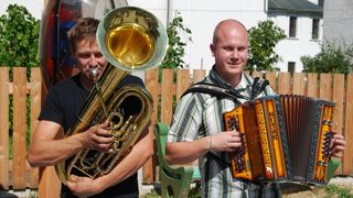 “Dalmacija pjeva i pleše”- međunarodni koncert u Mozirju “Dalmacija pjeva i pleše”- međunarodni koncert u Mozirju