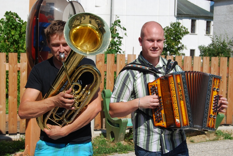 “Dalmacija pjeva i pleše”- međunarodni koncert u Mozirju “Dalmacija pjeva i pleše”- međunarodni koncert u Mozirju