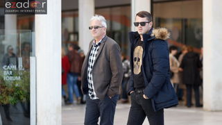 Đir po gradu, subotnja špica 18. studenog 2017.