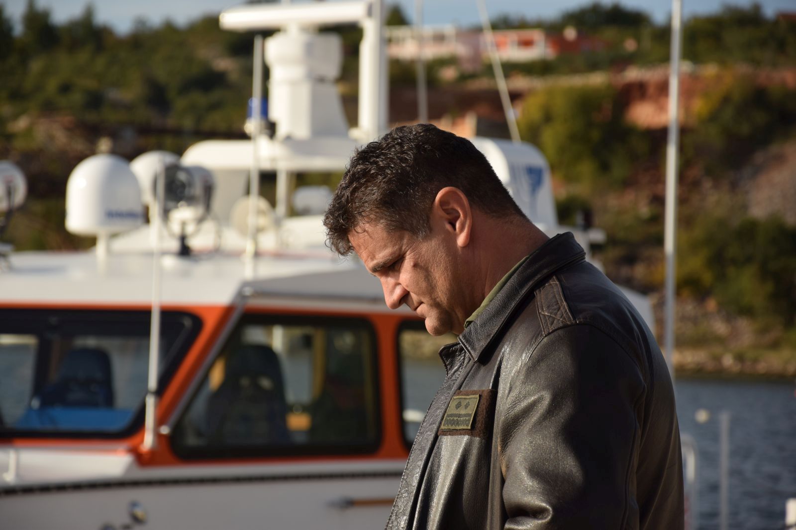 U Novskom ždrilu i dalje traje intenzivna potraga za nestalim pilotom