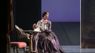 Zagreb: Premijera baleta Elizabeta Austrijska- Sissi u Hrvatskom narodnom kazalištu Zagreb: Premijera baleta Elizabeta Austrijska- Sissi u Hrvatskom narodnom kazalištu