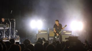 Koncert grupe The Cult na Ljetnoj pozornici