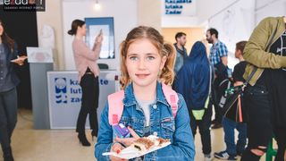 Obilježen Dan kazališta za mlade i Dan lutkarstva Obilježen Dan kazališta za mlade i Dan lutkarstva