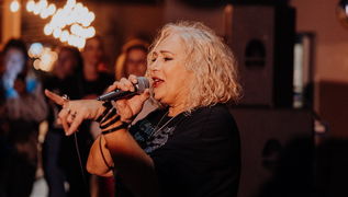 Denis & Denis @ A’mara Restaurant Zadar